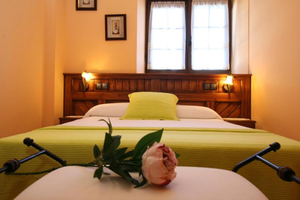 Apartamentos Toraya Hoz de Anero 객실 사진