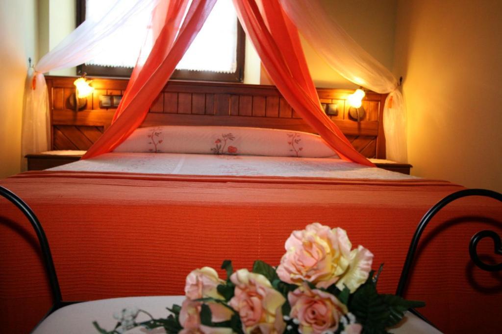 Apartamentos Toraya Hoz de Anero 객실 사진