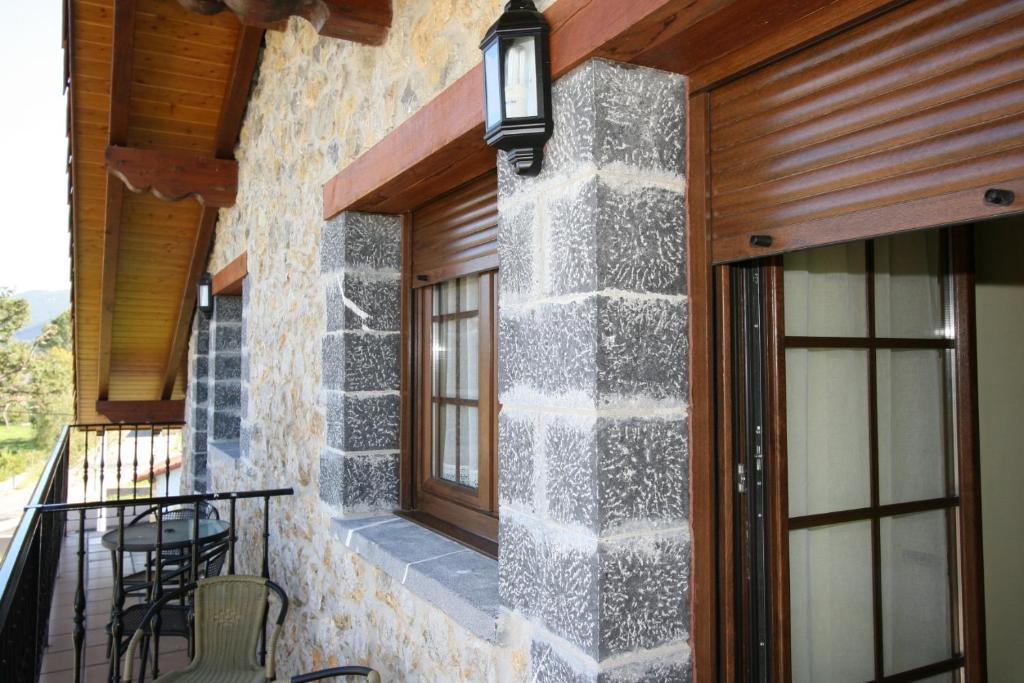Apartamentos Toraya Hoz de Anero 객실 사진