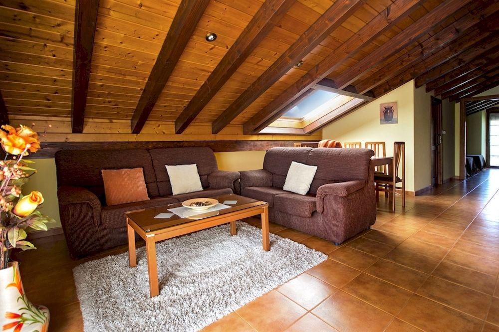 Apartamentos Toraya Hoz de Anero 외부 사진