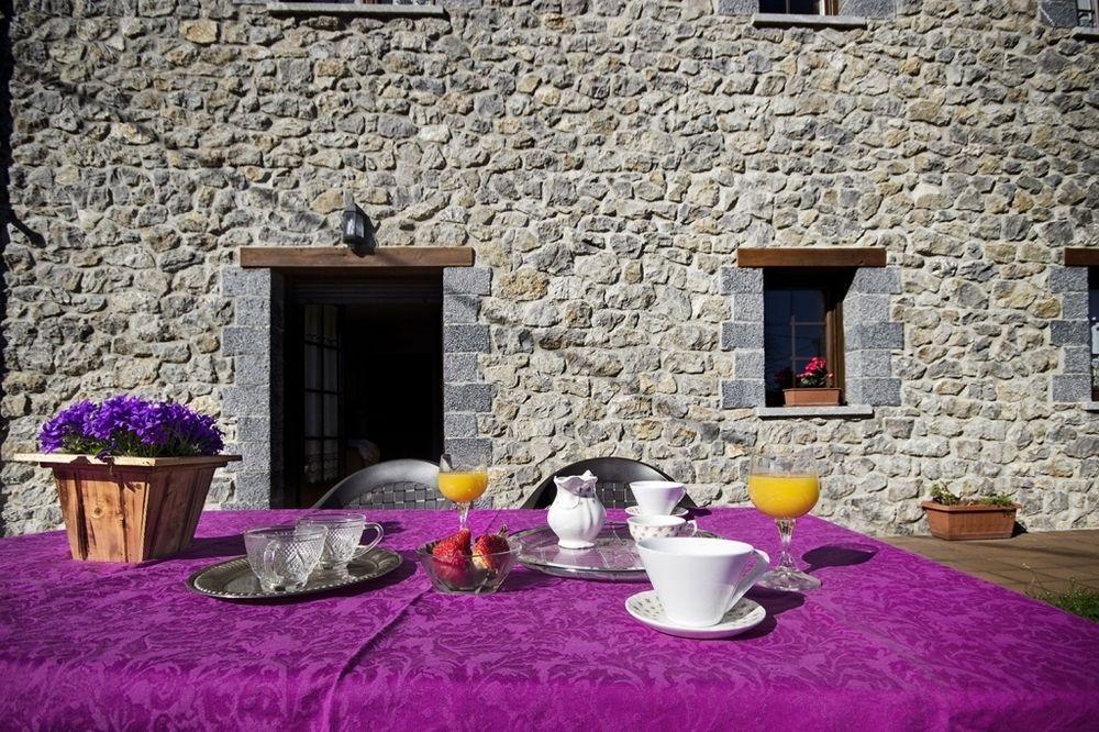 Apartamentos Toraya Hoz de Anero 외부 사진