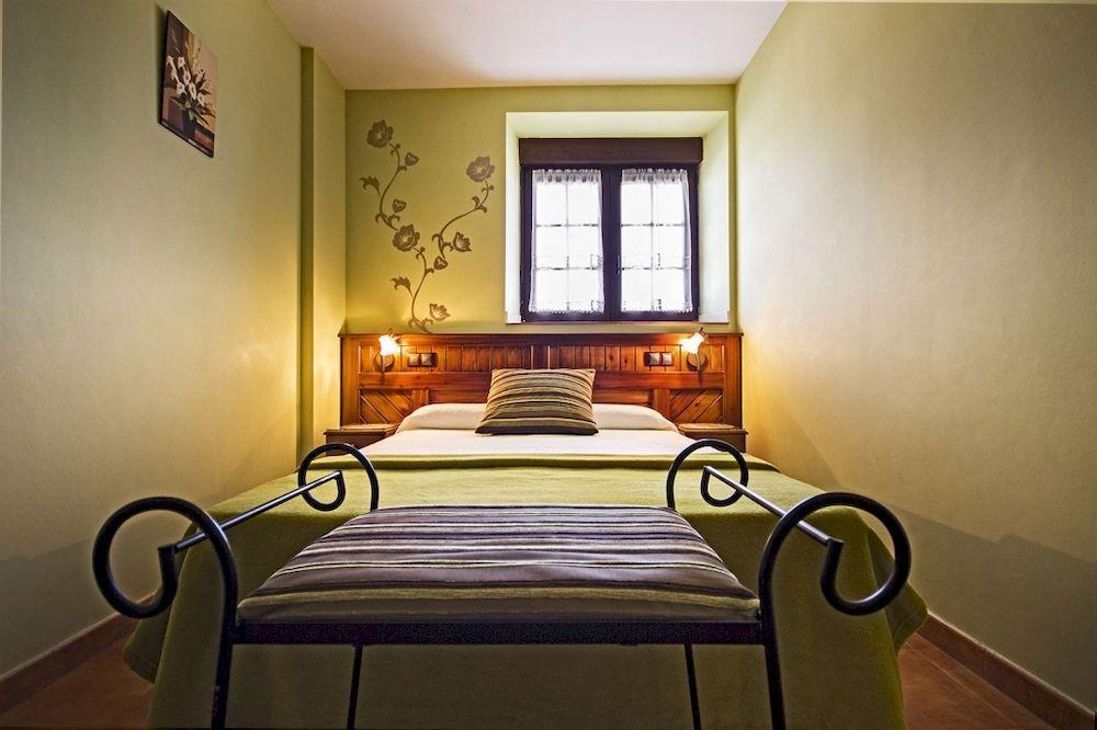 Apartamentos Toraya Hoz de Anero 외부 사진