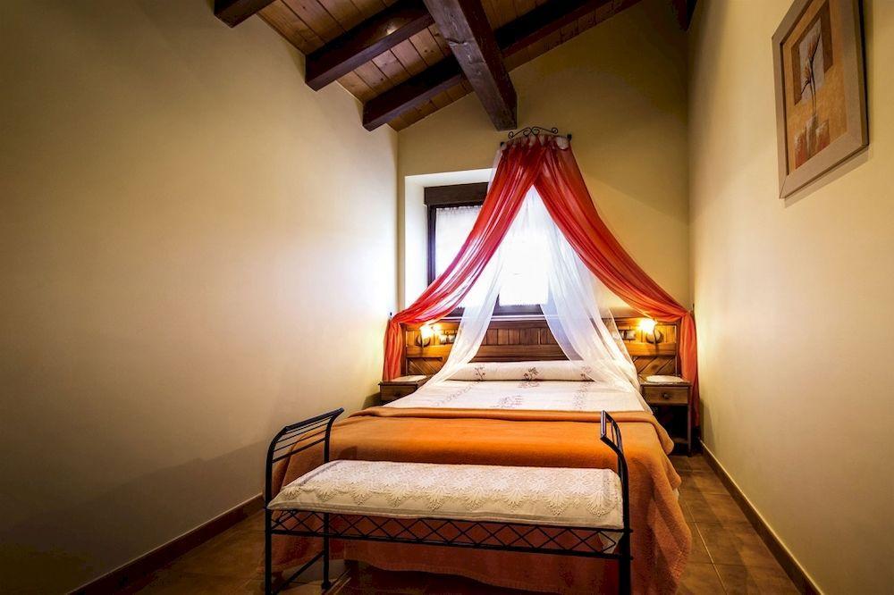 Apartamentos Toraya Hoz de Anero 외부 사진